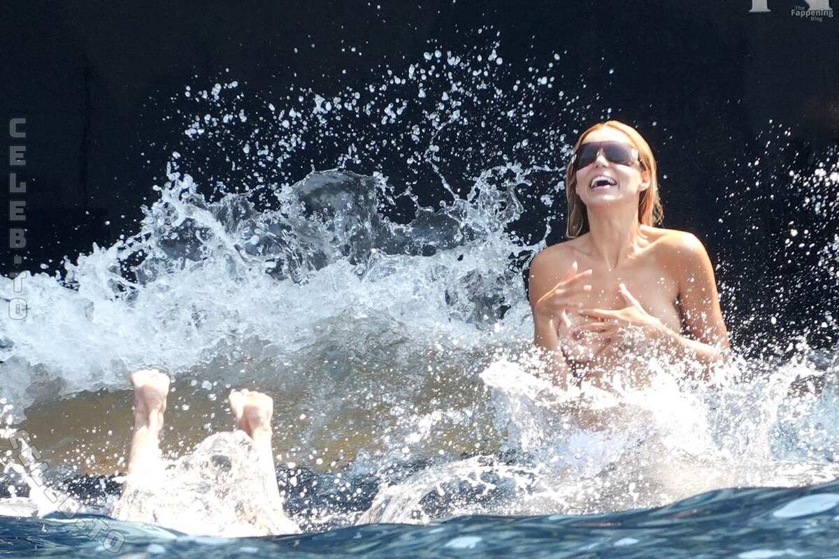 Brooks Nader nude photo 8