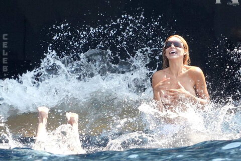 Brooks Nader nude photo 10