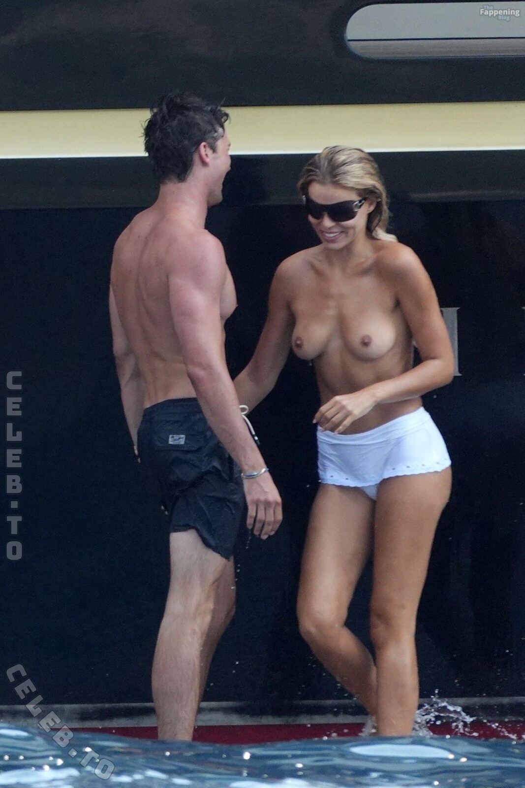 Brooks Nader nude photo 11