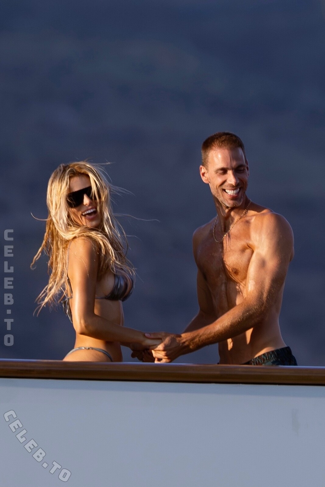 Brooks Nader nude photo 19