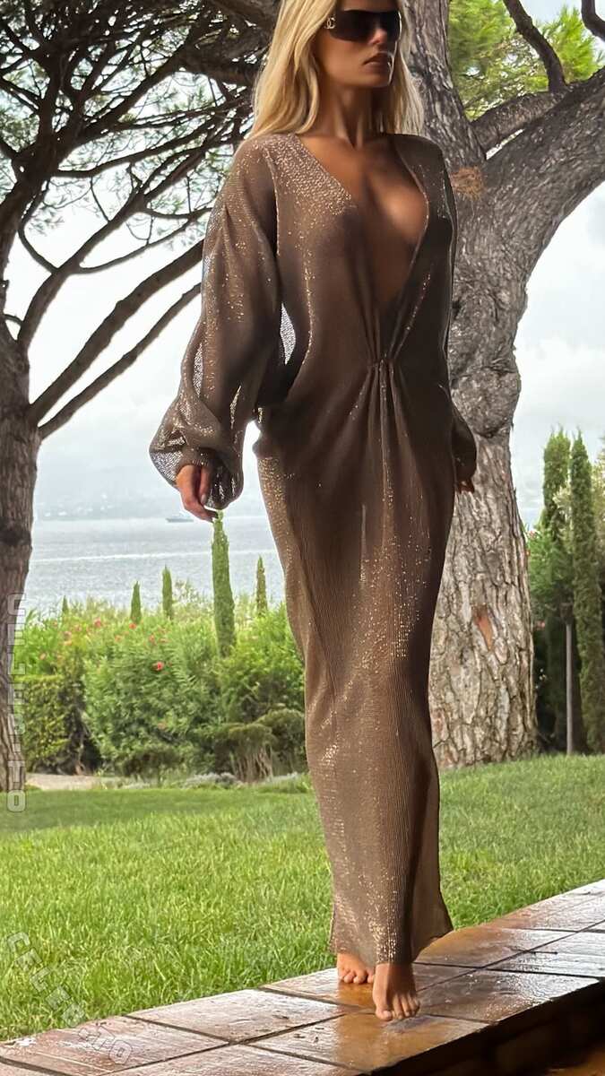 Brooks Nader nude photo 7
