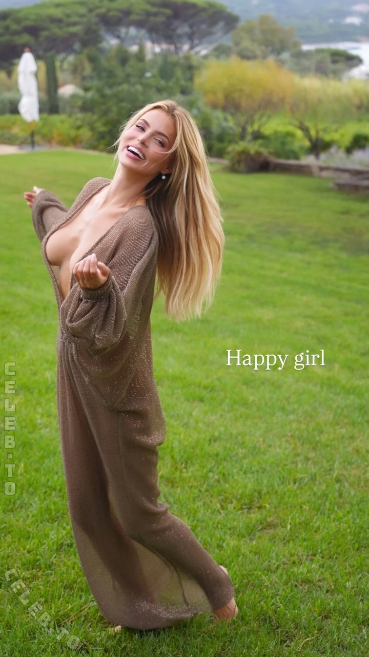 Brooks Nader nude photo 10