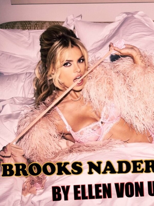 Brooks Nader nude photo 10