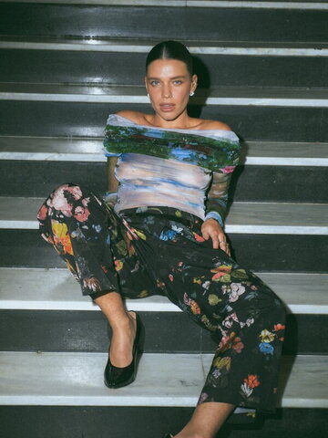 Bruna Linzmeyer photo 6