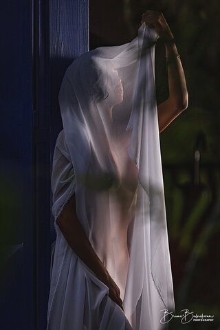 Bruno Balmokoun nude photo 2