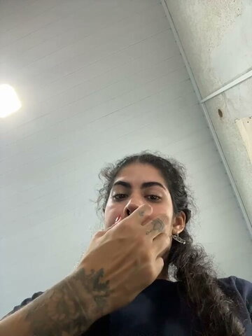 Bruxinha01 nude photo 9