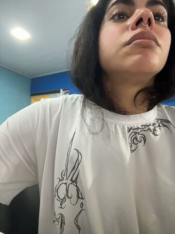 Bruxinha01 nude photo 5