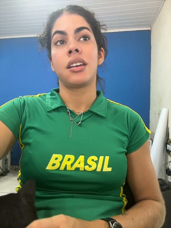 Bruxinha01 nude photo 10