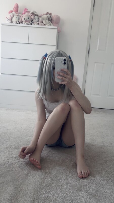 brxttydolly nude photo 8