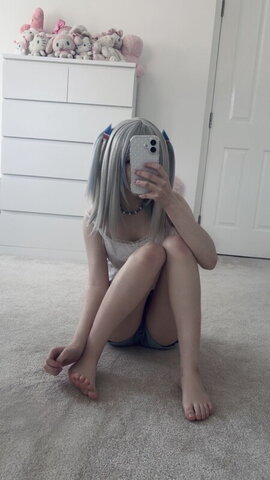brxttydolly nude photo 1