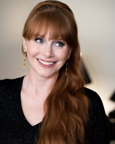 Bryce Dallas Howard nude photo 3