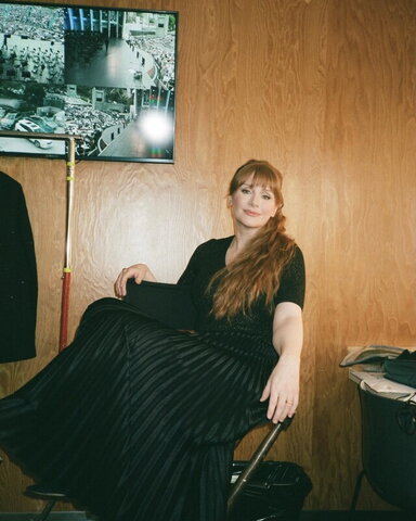 Bryce Dallas Howard nude photo 2