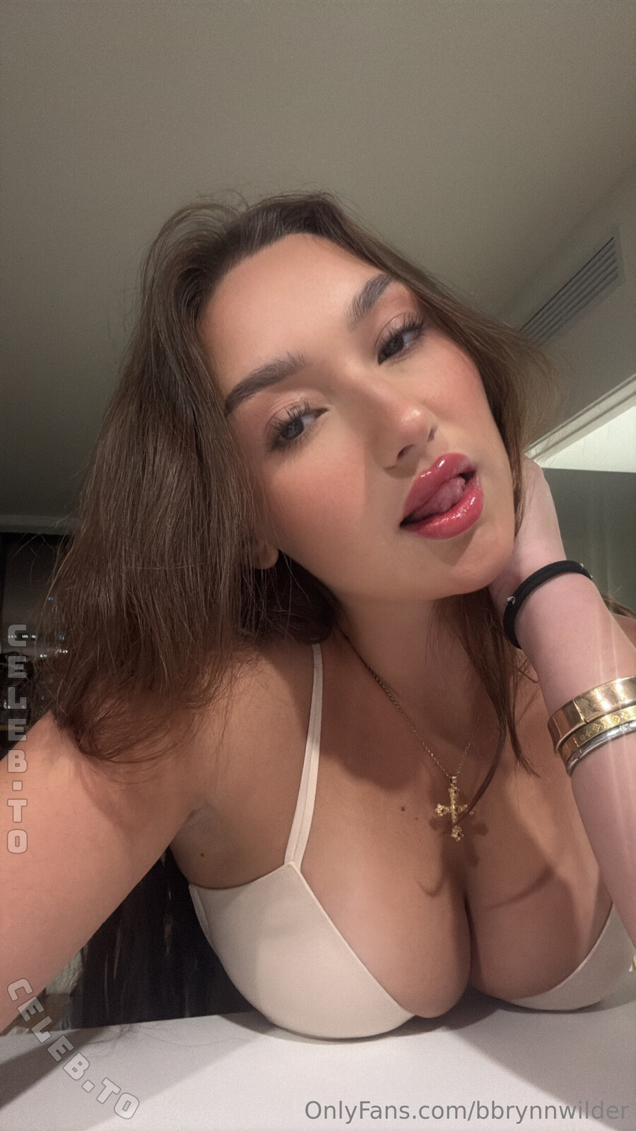 Brynn Wilder nude photo 1