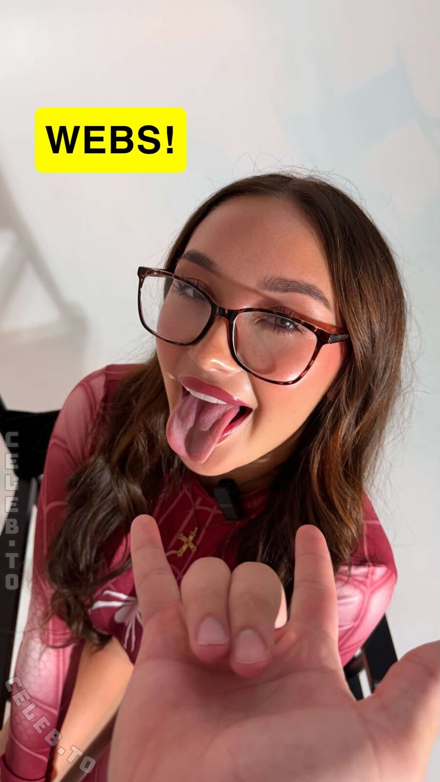 Brynn Wilder nude photo 6