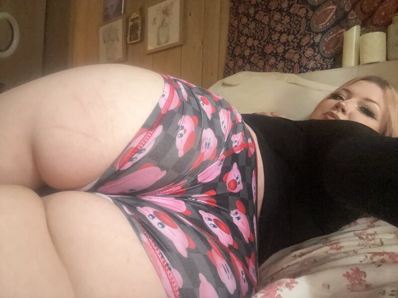 Bulletbunny777 nude photo 2