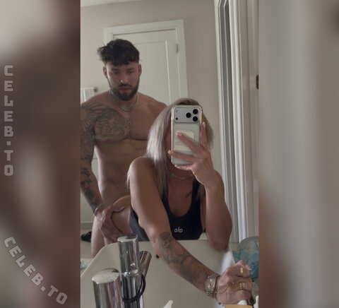 Bunni Cici nude photo 44