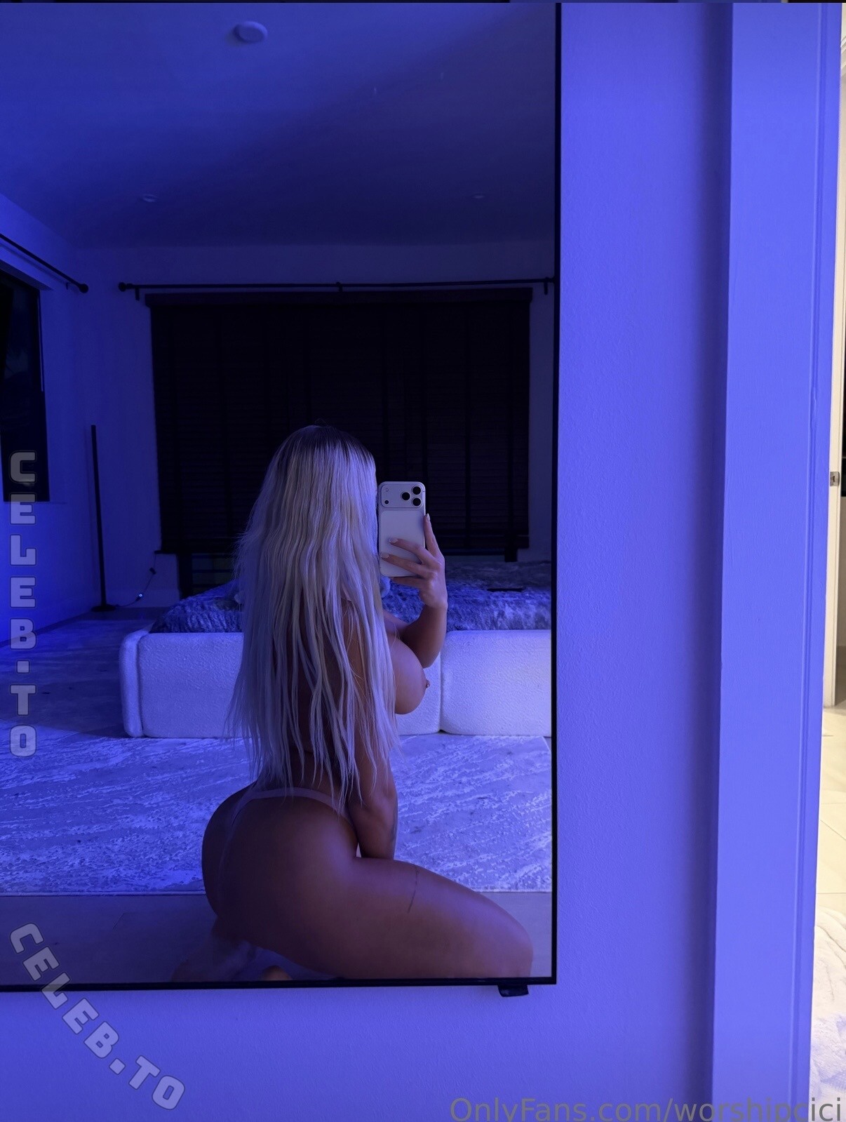 Bunni Cici nude photo 14