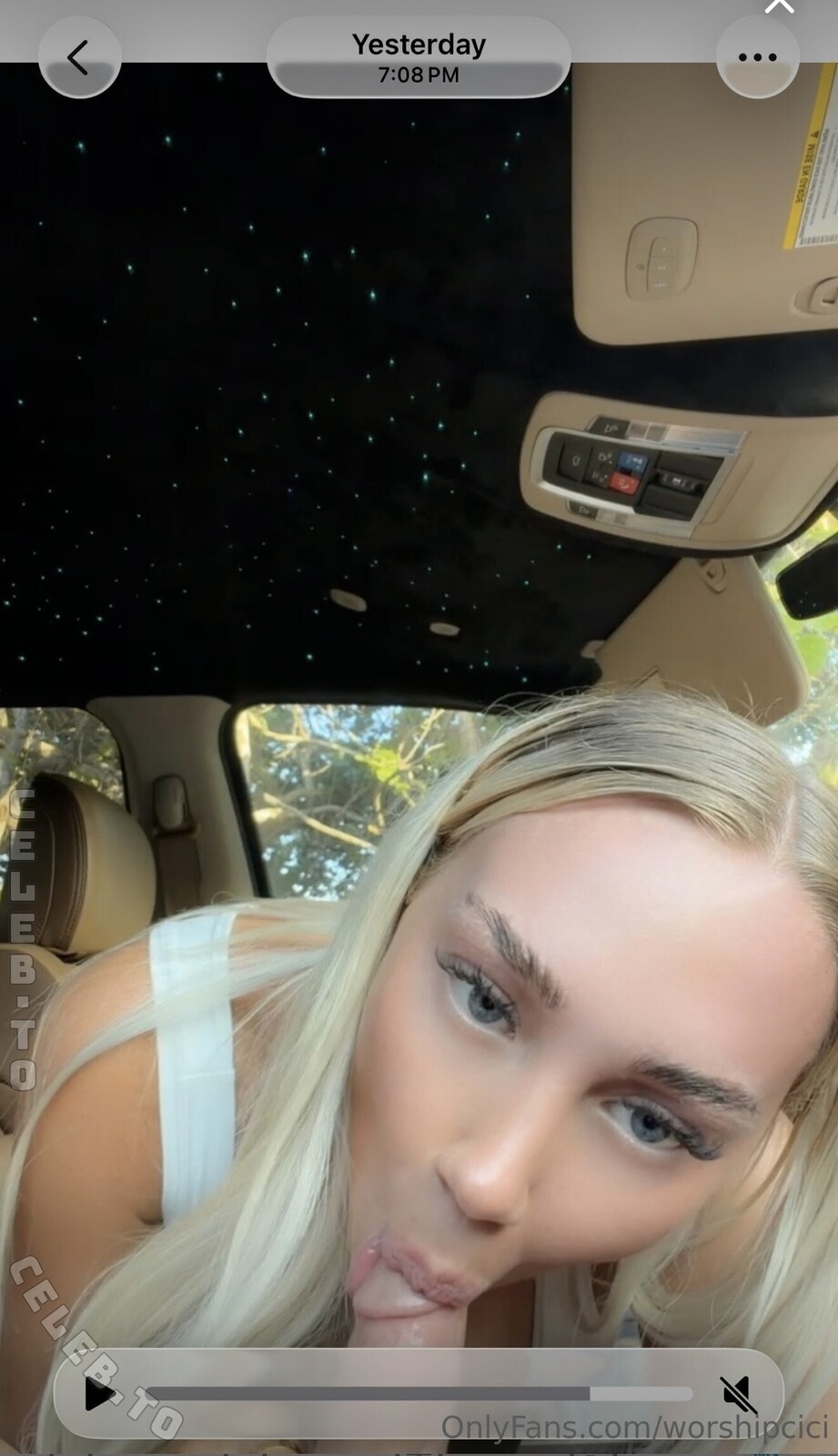 Bunni Cici nude photo 21