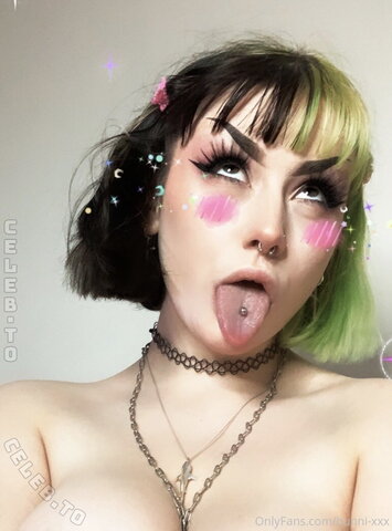 Bunni-xxx nude photo 38
