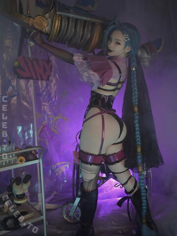 bunny_alina_kim nude photo 67