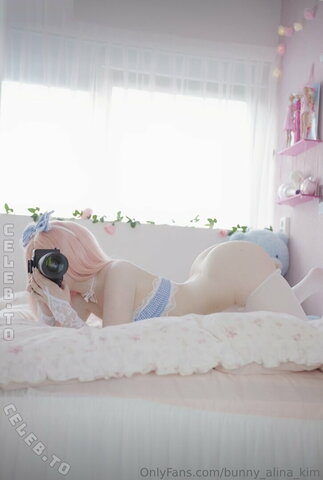 bunny_alina_kim nude photo 24