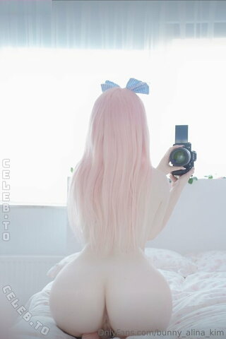 bunny_alina_kim nude photo 11