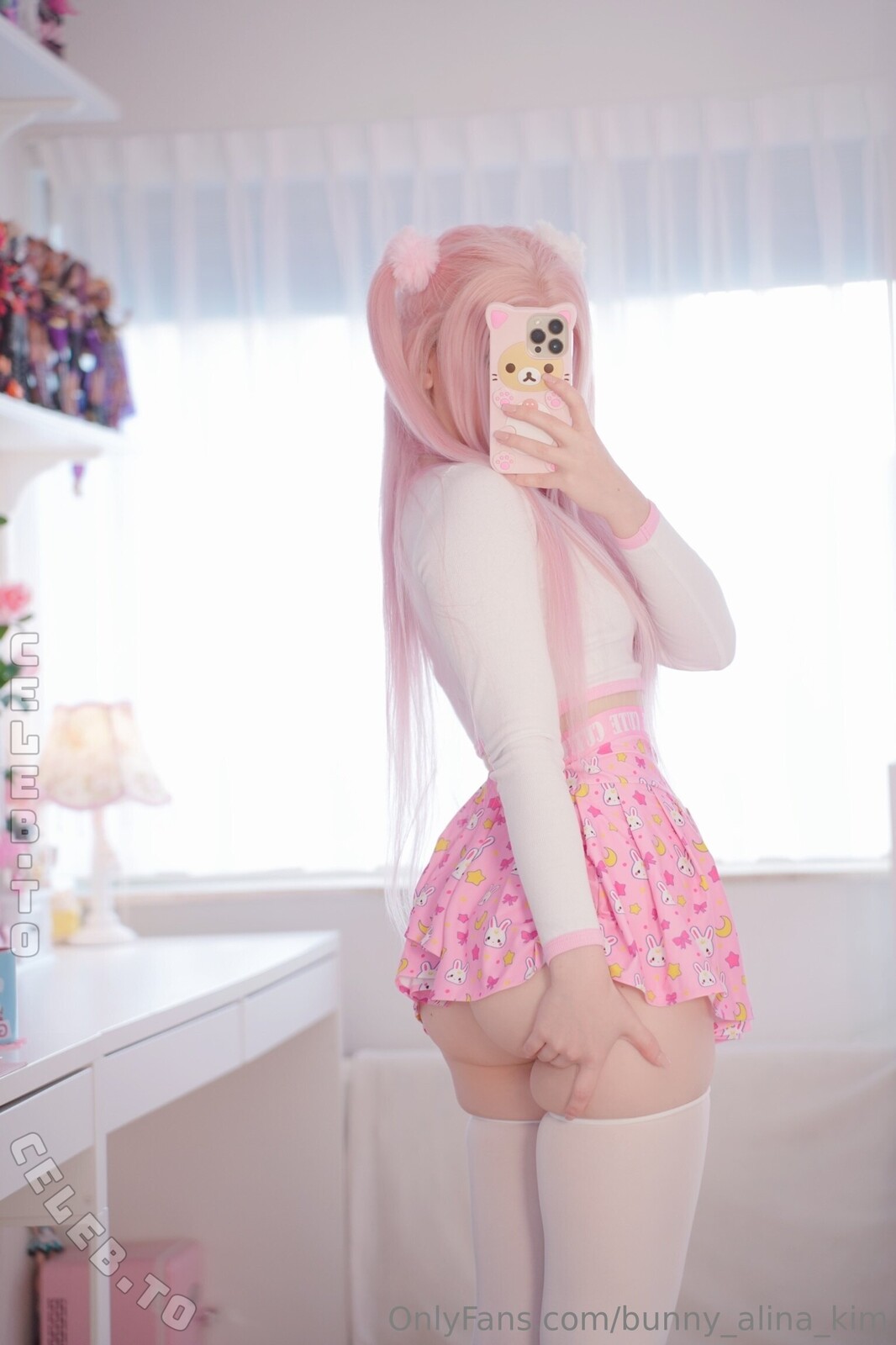 bunny_alina_kim nude photo 7