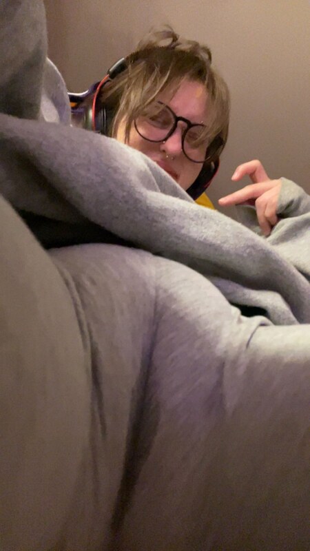 BunnyBoyLO nude photo 1