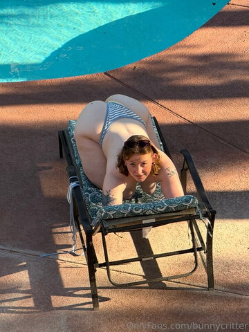 bunnycritter nude photo 5