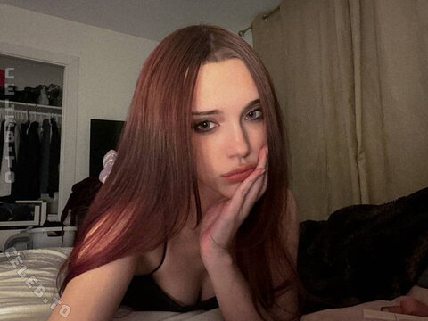 bunnygirlbree nude photo 12