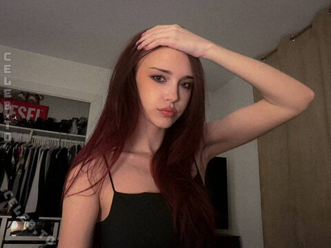 bunnygirlbree nude photo 10