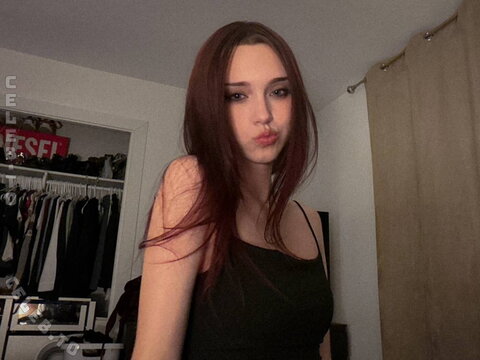bunnygirlbree nude photo 8