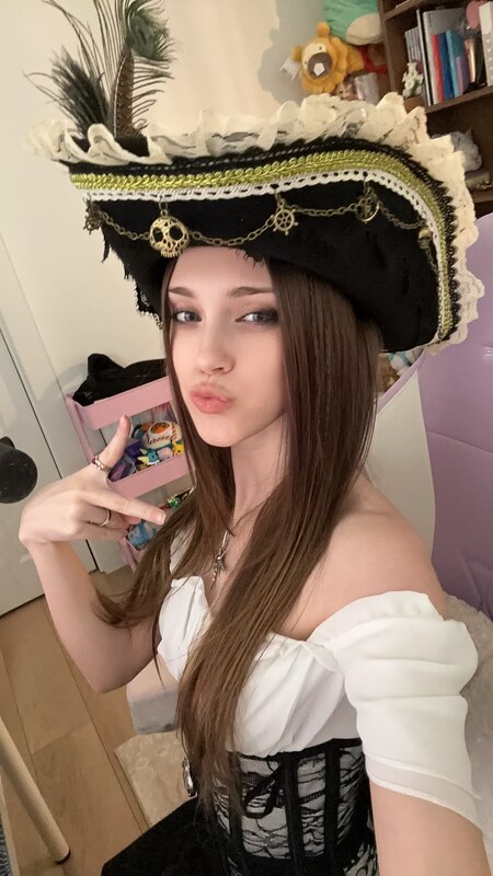 bunnygirlbree nude photo 5