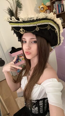 bunnygirlbree nude photo 5