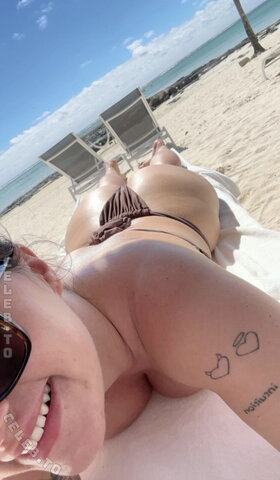 Bunny_Vann nude photo 12