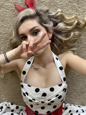 Busy B Asmr nude photo 1615