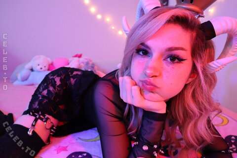 Busy B Asmr nude photo 1510
