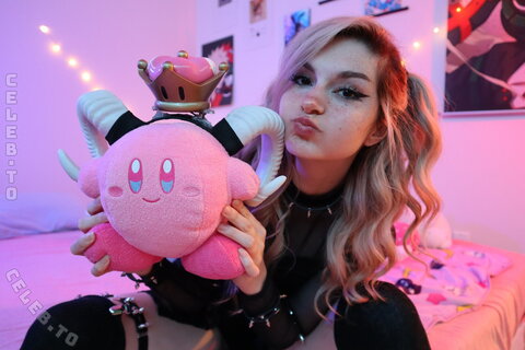 Busy B Asmr nude photo 1498