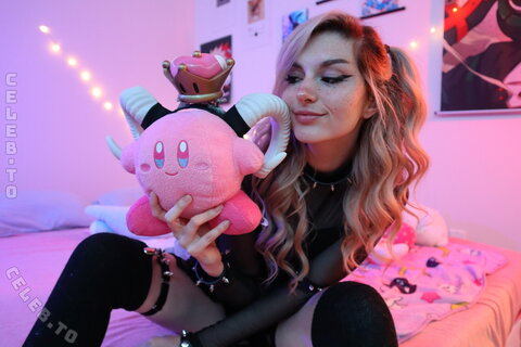 Busy B Asmr nude photo 1497