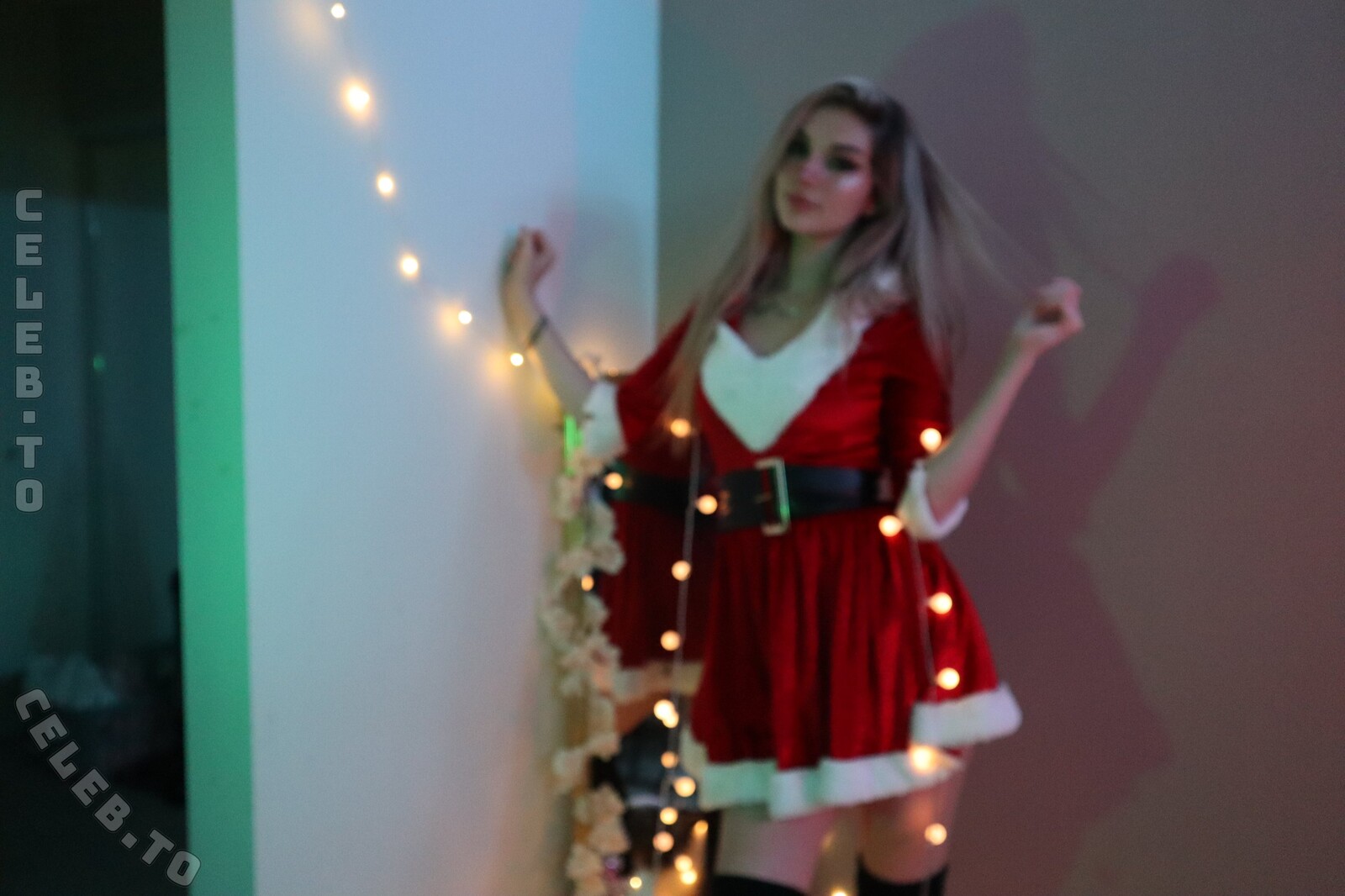 Busy B Asmr nude photo 19