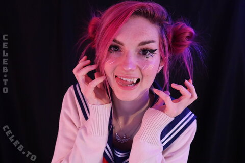 Busy B Asmr nude photo 1447
