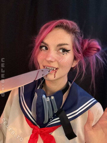 Busy B Asmr nude photo 1399