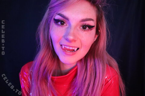 Busy B Asmr nude photo 1345