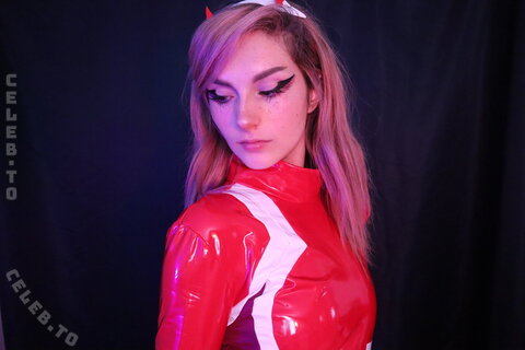 Busy B Asmr nude photo 1336