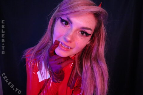 Busy B Asmr nude photo 1335