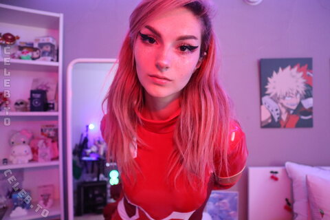 Busy B Asmr nude photo 1111