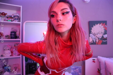Busy B Asmr nude photo 1108