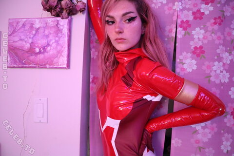 Busy B Asmr nude photo 1094