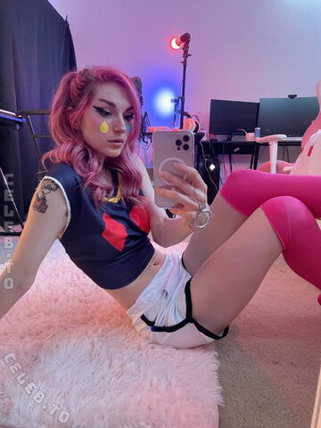 Busy B Asmr Fresh (20 photos)