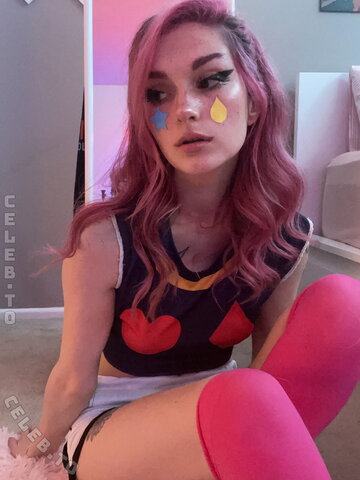 Busy B Asmr photo 3